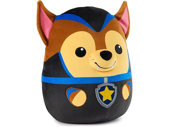 PAW Patrol Dracula Chase Squish Plush