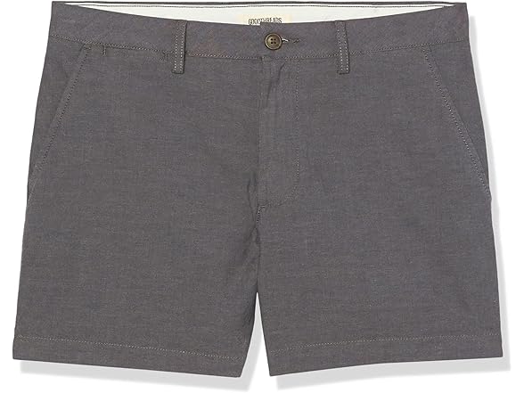 Amazon Essentials Amazon Essentials Men's Slim-Fit 5" L