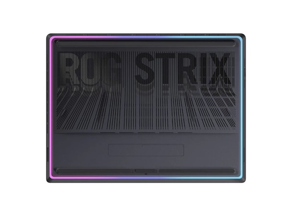 ASUS ROG G18 18" 2.5K WQXGA RTX 5070 Ti Laptop