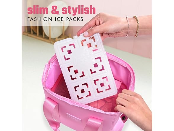 Cool Coolers XL Reusable Ice Packs 3PK