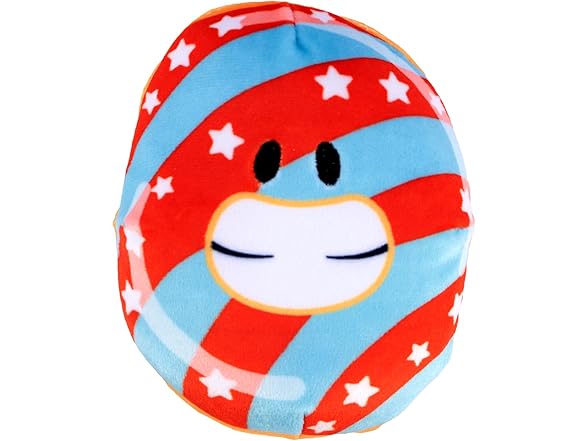 Bears vs Donuts - Fuchsia Asst A 12 Pack