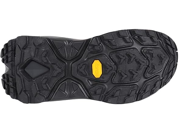 Hoka Kaha 2 Low GTX Women's Shoes (8.5)