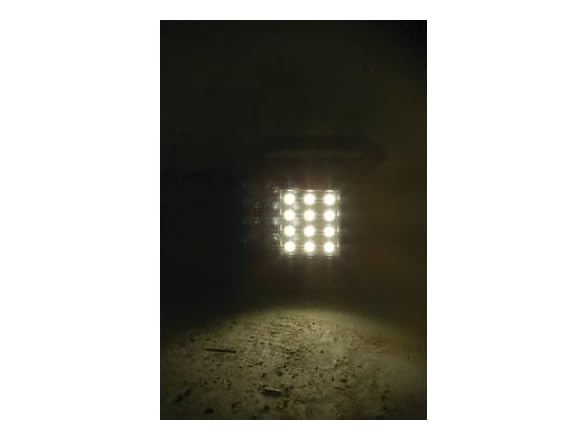 Bosch GLI18V-1200CN-R 18V LED Connected Floodlight - Gallery 6