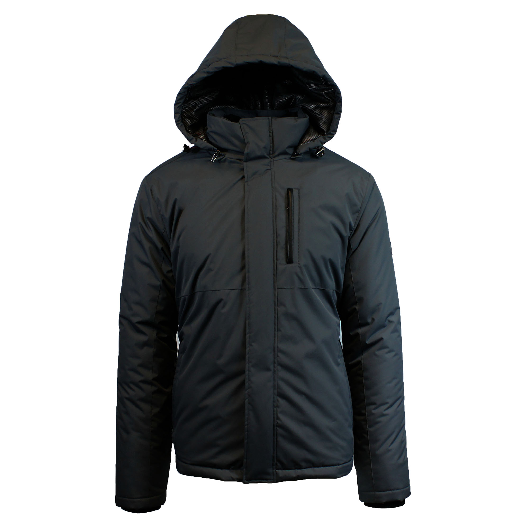 Mens Heavyweight Presidential Jacket - Gallery 9