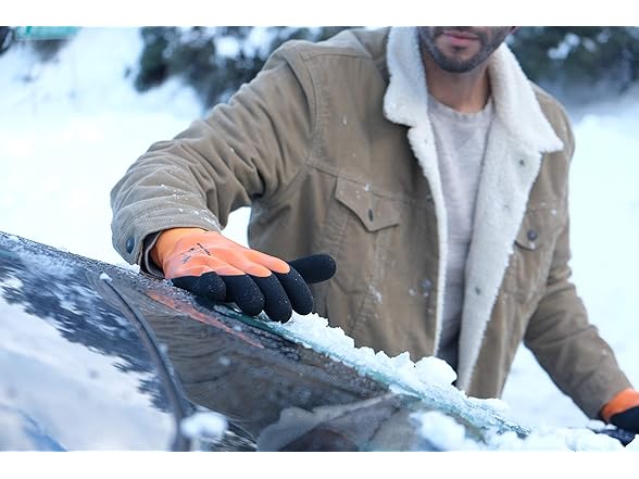 G & F Products G & F Products Waterproof Winter Gloves – Ins