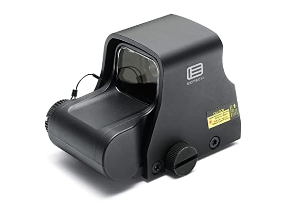 EOTECH XPS3 Holographic Weapon Sight