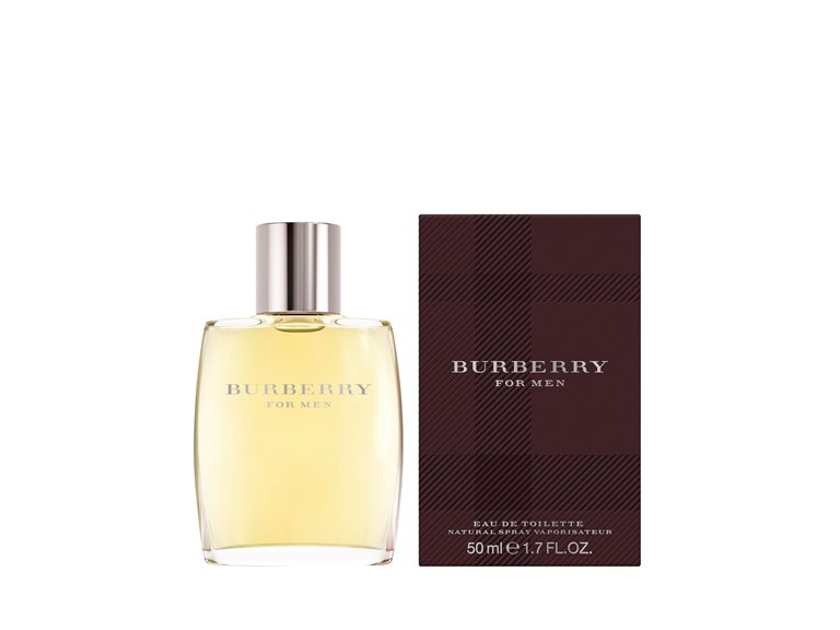 Burberry For Men Burberry EDT Spray - Choose Size - Gallery 4