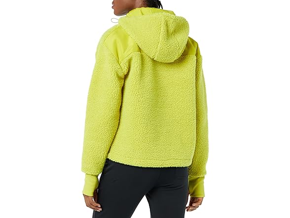 Amazon Essentials Fleece Jacket