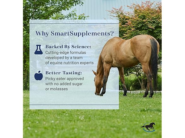 SmartEquine SmartMuscle Mass Pellets