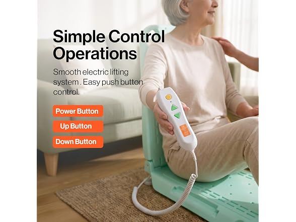 SuperHandy B0D4B2RVPY LT Portable Lift