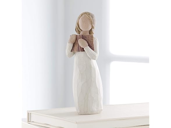 Willow Tree Love of Learning Figure