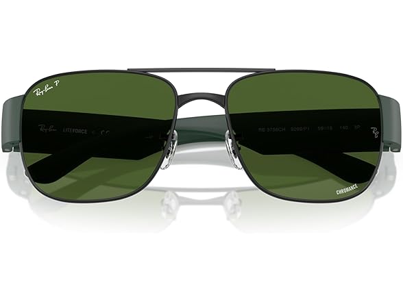 Ray-Ban RB3756CH Sunglasses