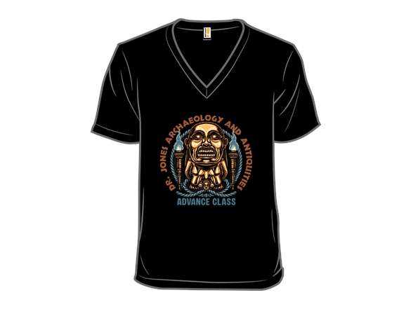 Archaeology and Antiquities