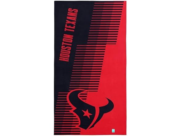 HOUSTON TEXANS NFL Progression X Inches
