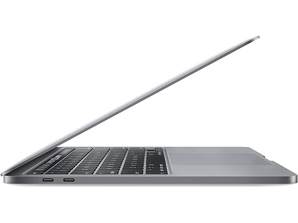 Apple 13" 1.4 GHz i5 MacBook (2020 Model)