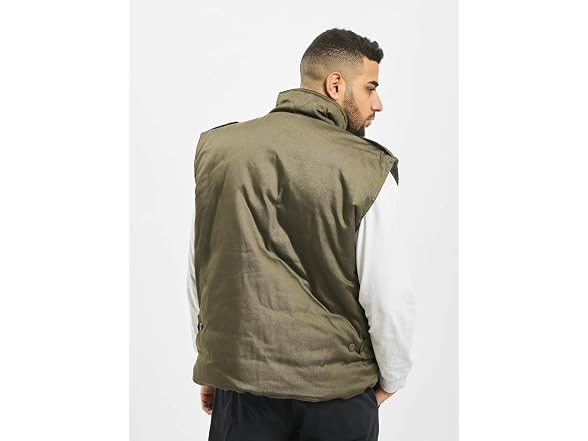 Brandit Women (L) Ranger Vest