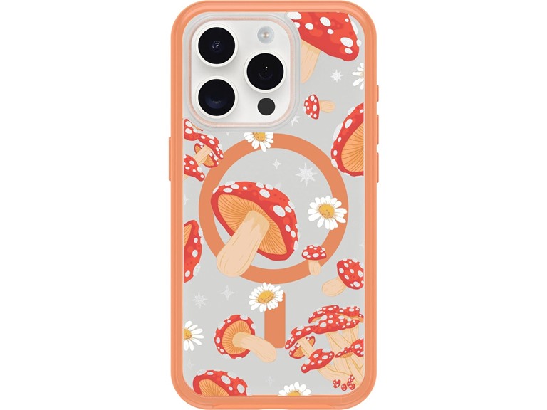 OtterBox OtterBox iPhone 15 Pro (Only) Symmetry Series
