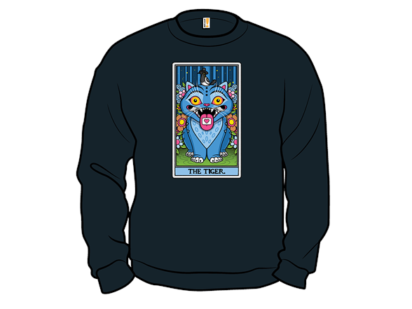 The Tiger Tarot