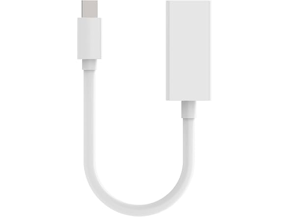Belkin Mini Displayport to HDMI Adapter (2-Pack)