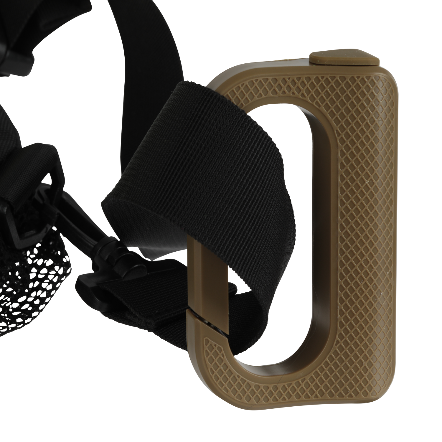 Carabiner Power Bank - Gallery 35