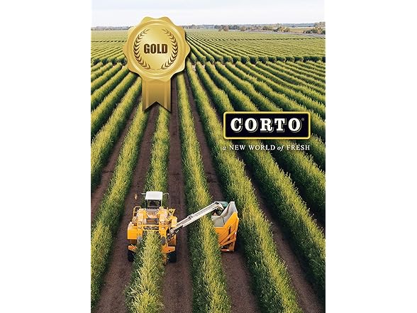 Corto Extra Virgin Olive Oil