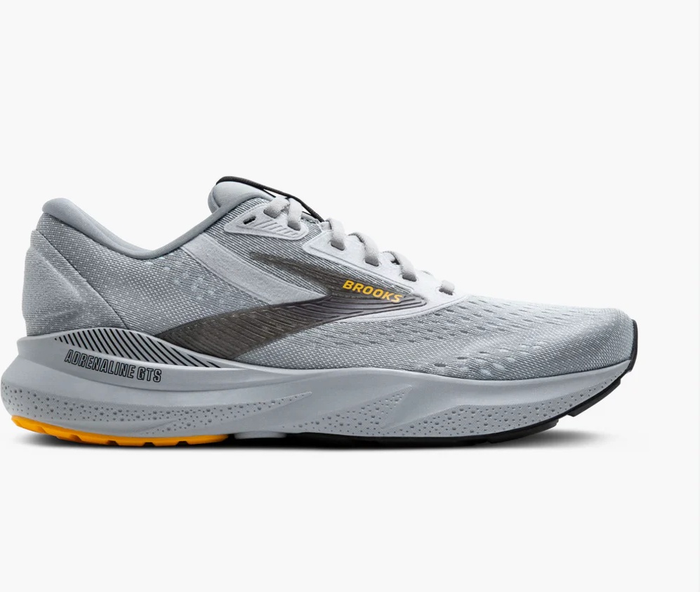 Brooks Adrenaline GTS 24 Supportive Men's Shoes - Gallery 8