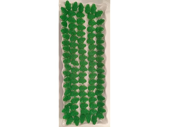 1PK HARIBO Gummi Candy, Frogs, 5 oz. Bag