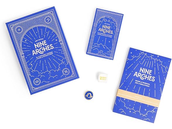 A Real World Adventure Game