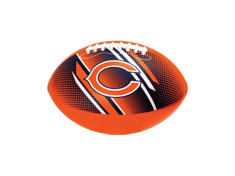 BEARS Pool Football (18in)