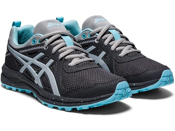 ASICS Torrance Trail Carrier Grey/Piedmo