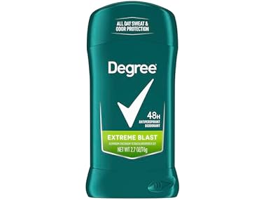 $2.99, Was $3.97, 24% Off! Degree Men Original Protection Deodorant 2.7 oz dealfomo