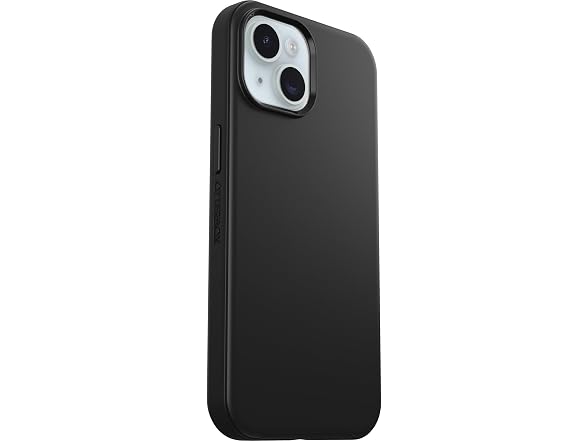 OtterBox iPhone 16e/15/14/13 Symmetry Black