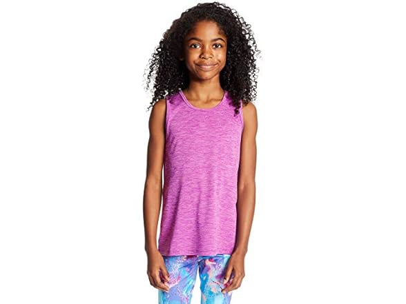 C9 Champion Girls Tank (S) Shell