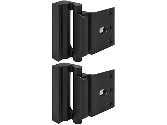 HIGHEVER Security Door Reinforcement