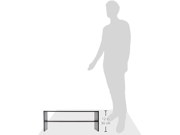 ClosetMaid 8995 Stackable 24" Wide Organizer