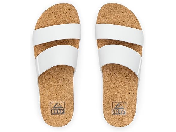 Reef Cushion Vista Hi Sandals - Women's, 11
