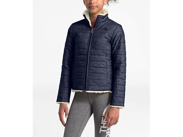 The North Face Girls' (M) Mossbud Jacket