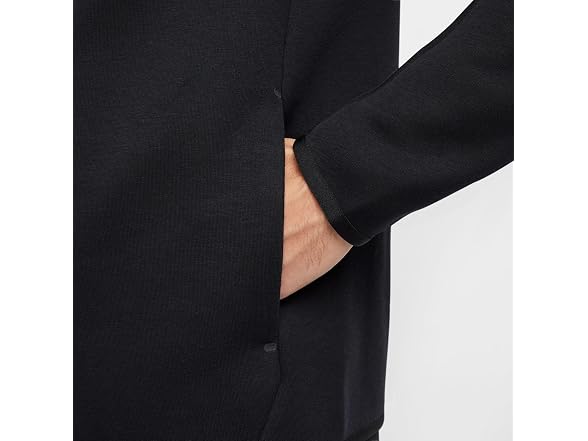 Nike Windrunner Tech Fleece Full-Zip Hoodie