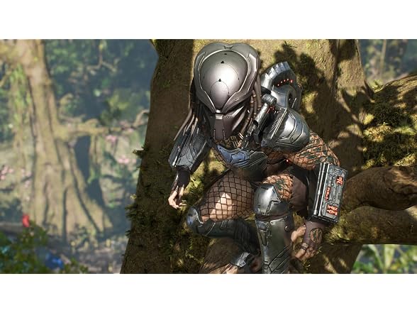 Predator: Hunting Grounds