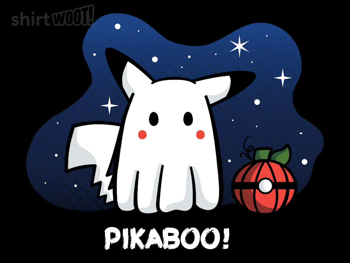PikaBOO! - Gallery 4