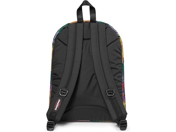 Eastpak Pinnacle – 38L Large Backpack, Brize Retro Navy