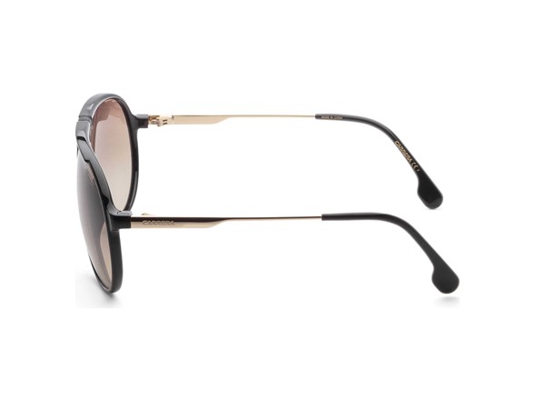 Black/Brown Shaded Gradient