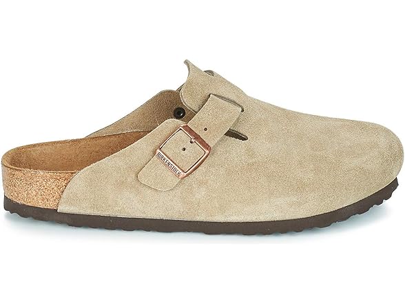 Birkenstock Men's Boston Clogs