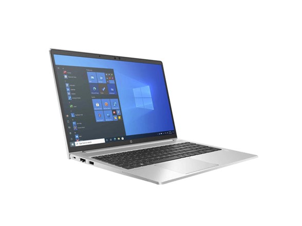 HP Probook 650 G8 15.5" FHD Laptop (16GB/256GB)