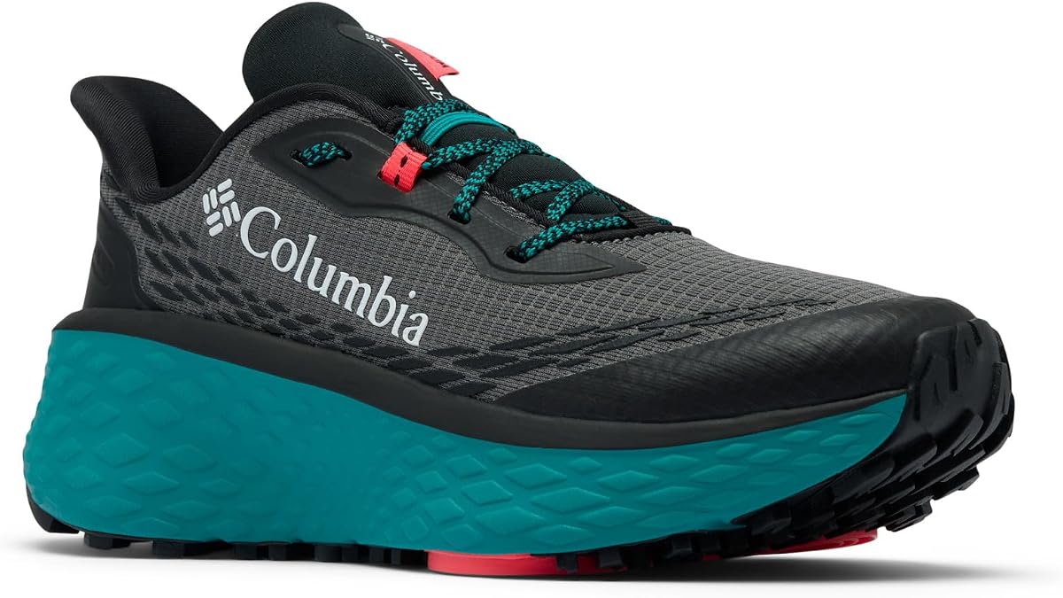 Columbia Women's Konos Trillium ATR Shoes - Gallery 8
