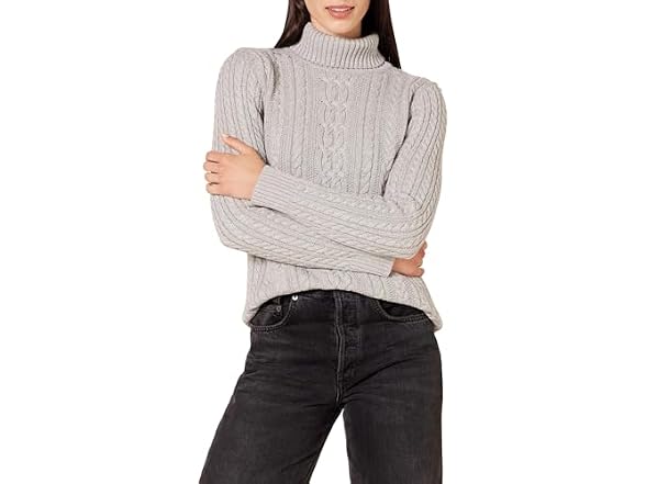 Light Grey Heather
