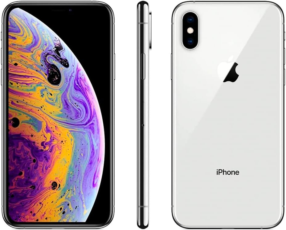 Apple iPhone XS Unlocked (Refurbished) (Open Box) - Gallery 5