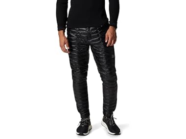 $79.99, Was $335, 76% Off! Mountain Hardwear Men Ghost Whisperer Pant dealfomo