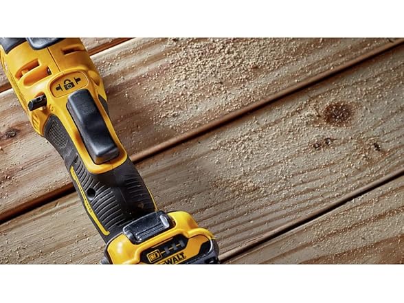 DEWALT DCS353B XTREME 12V MAX Oscillating Tool Only