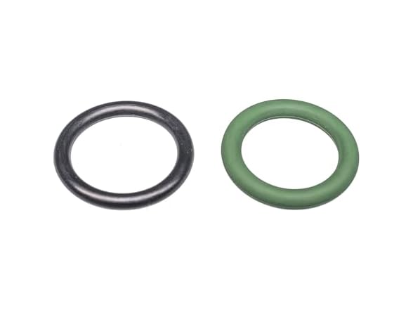 Melling Melling M29517 LS Oil Pump Pickup O-Ring